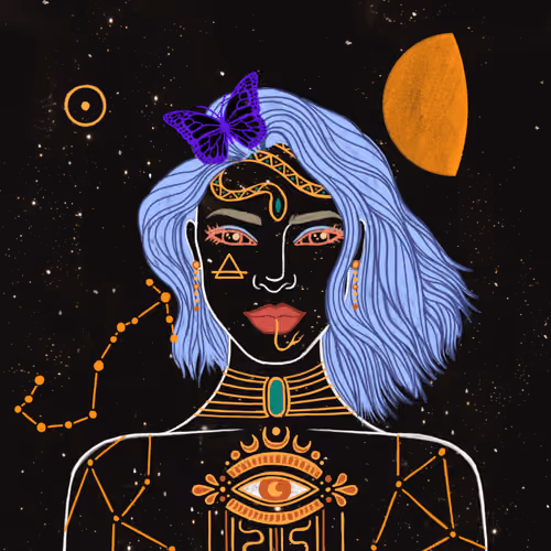 Sacred #114