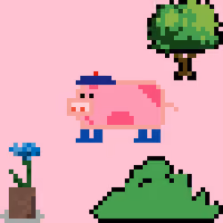 Pig #36