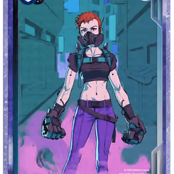 Rare PolyAnt Queen