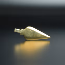 Ancient Spearhead #01