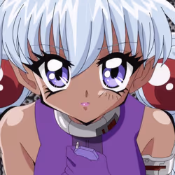 Unfinished Anime! A look behind the scenes! 50