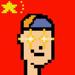 The Chinese #1501