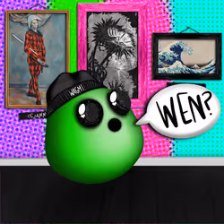 443
