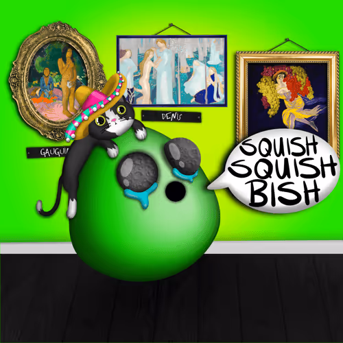 Squishees