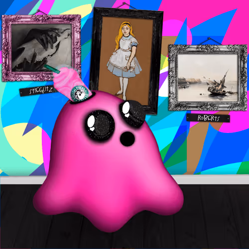 Item #127 Media