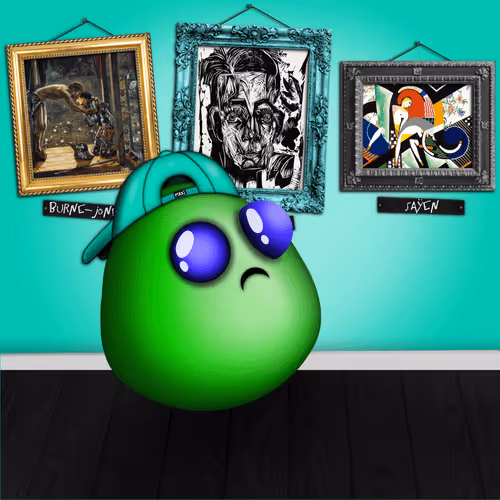 Item #727 Media