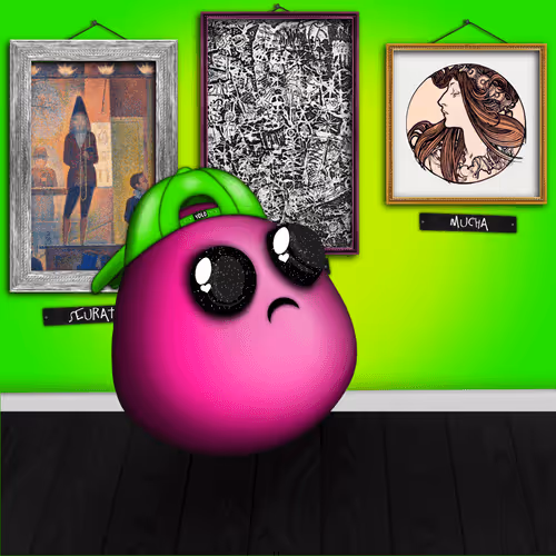 Item #85 Media