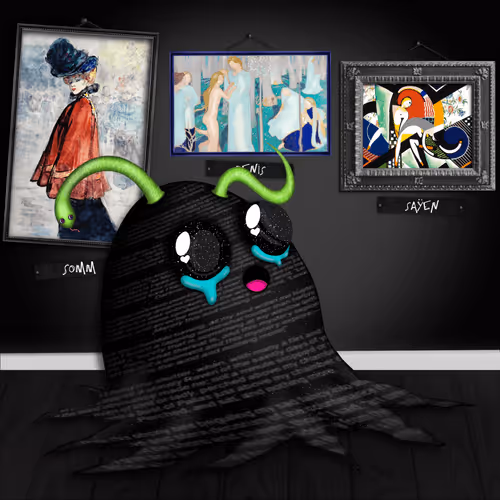 Item #90 Media