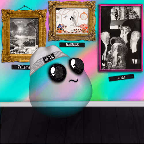 Item #752 Media