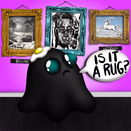 Item #597 Media