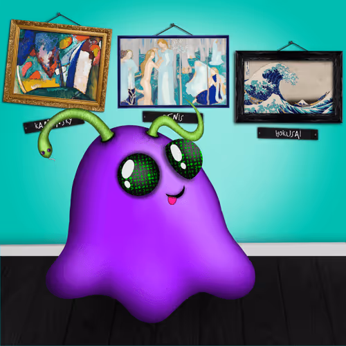 Item #587 Media