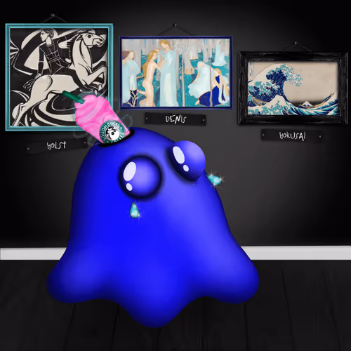 Item #95 Media
