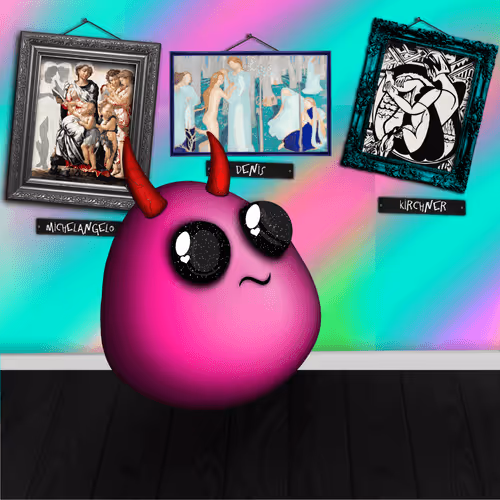 Item #497 Media