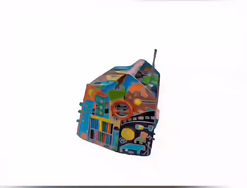 Renaissance of the Soul