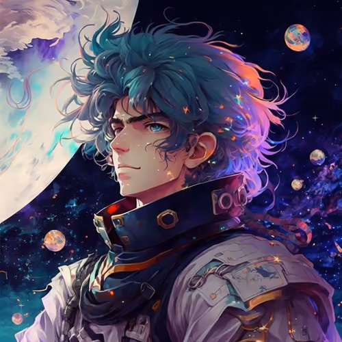 Cosmic Gundam by KYO #222