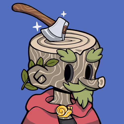 Oak Arrow