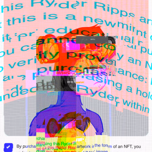 You cannot copy an NFT