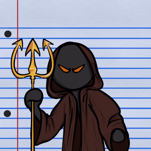 Stickman #99