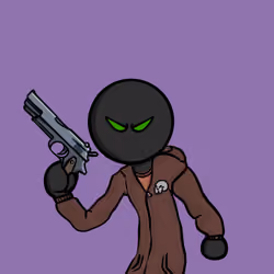 Stickman #276