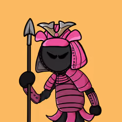 Stickman #169
