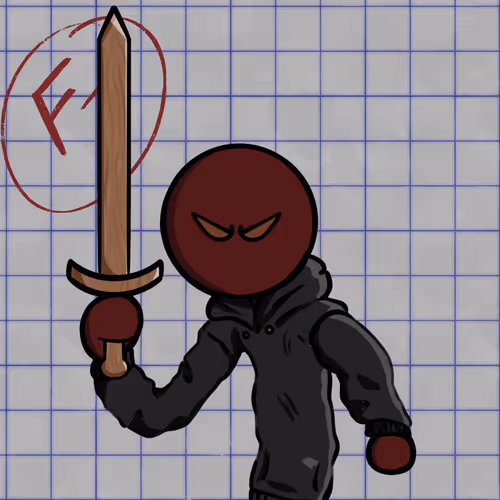 Stickman #267