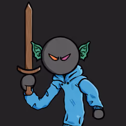 Stickman #1280
