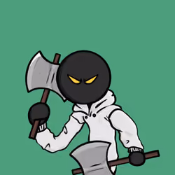 Stickman #1169