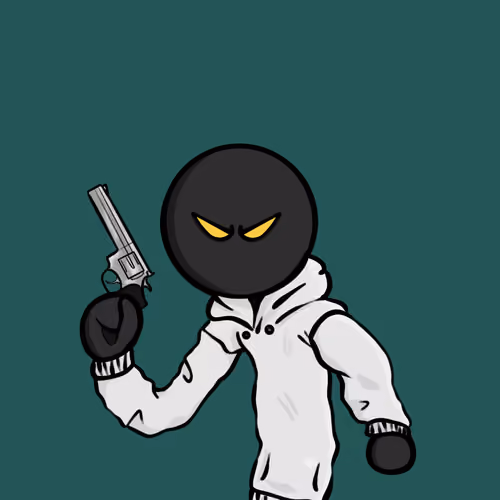 Stickman #174