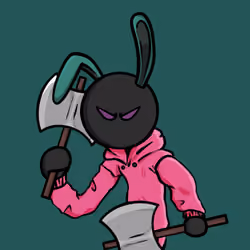 Stickman #281