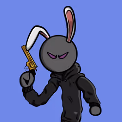 Stickman #1320