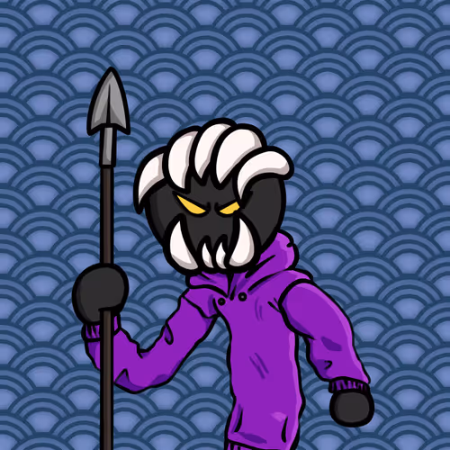 Stickman #234