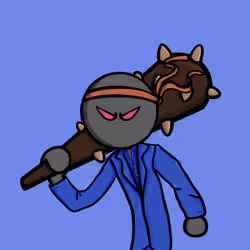 Stickman #1096