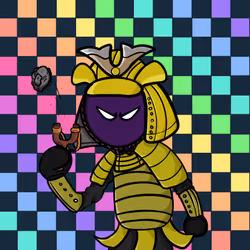 Stickman #244