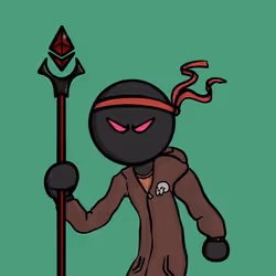 Stickman #1322