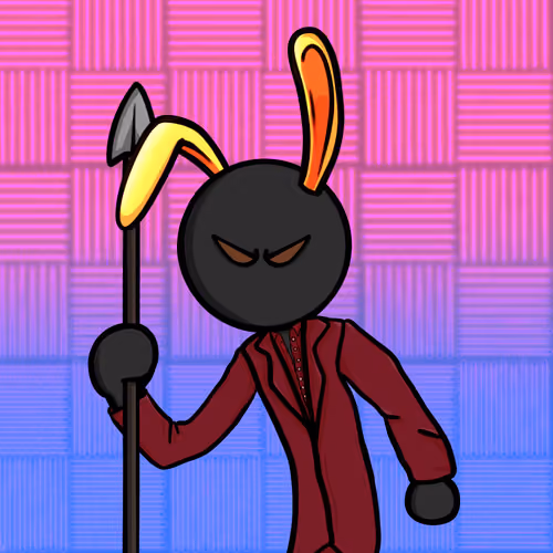 Stickman #1240