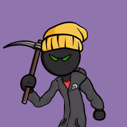 Stickman #149