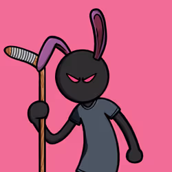 Stickman #274