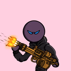 Stickman #1321