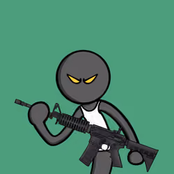 Stickman #1279