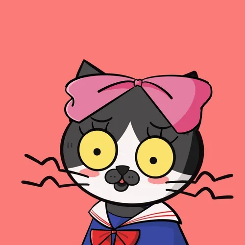 Neko World Nft