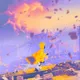 Journey #2 - Ghosts Rising From The Past