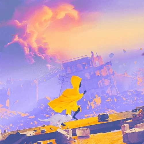 Journey - ypqHjg5t7L