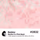 Gorilla in a Pink Mask #2832
