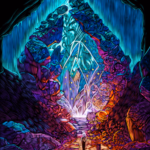 Dreamland 32