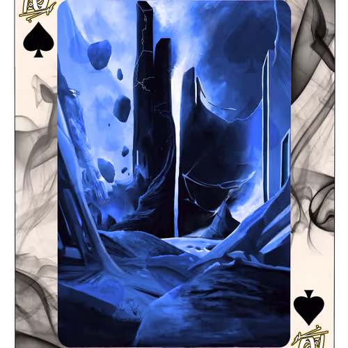 Of Spades