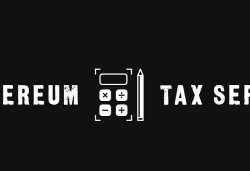Ethereum Tax Service #8