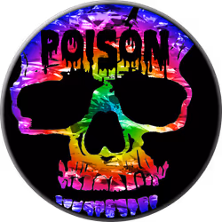 Poison Skull