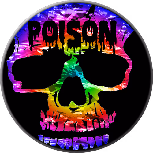 Poison Skull