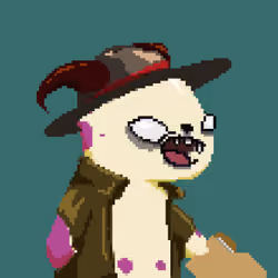 Feral #3227