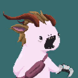 Feral #3212
